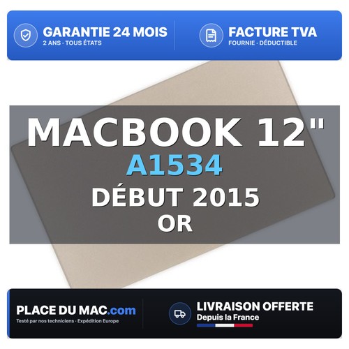 Trackpad pour macbook - macbook, 12