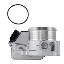 Papillon Gueule for Audi A6