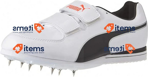 Puma chaussures athlétisme - puma,