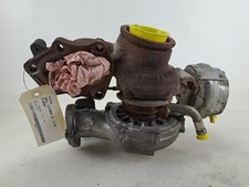 Turbo OPEL VIVARO 2