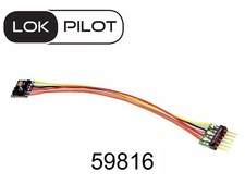 ESU LokPilot V5 micro