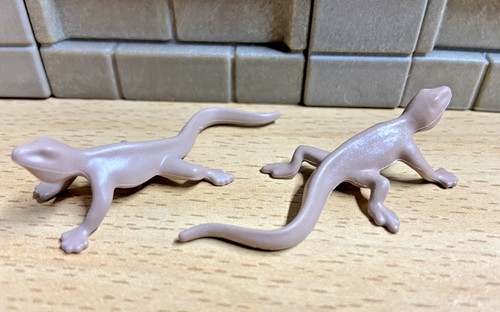 Playmobil animaux varan - playmobil,
