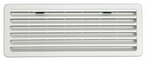 Thetford petit grillage - , blanc