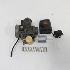 Aprilia RS 125 EZ:97