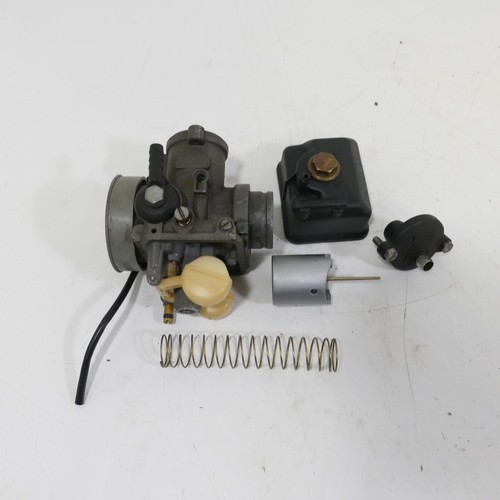 Aprilia 125 97 - 125, ez:97