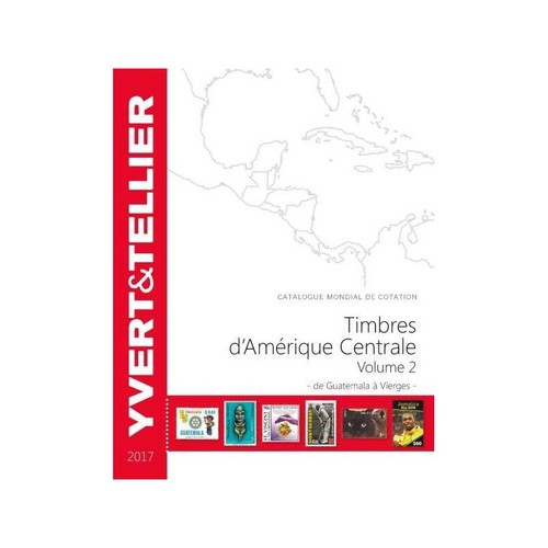 Catalogue yvert cotation - de,