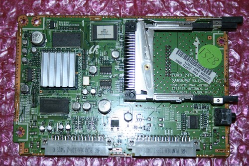 Samsung digital pcb - digital,