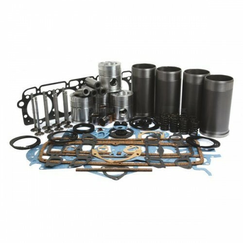 Kit moteur 1957 fordson - moteur,