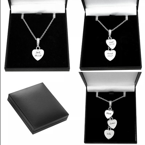 Personnalisé collier avec - personnalisé, un