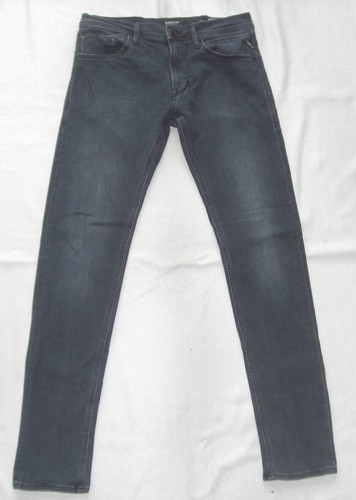 Replay jeans pour hommes - pour,