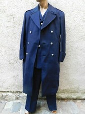 TENUE CEREMONIE COMMISSAIRE DE