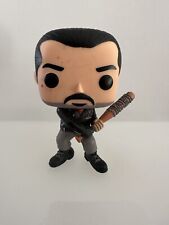 Funko Pop #390 Negan- The Walking Dead Sans Boîte