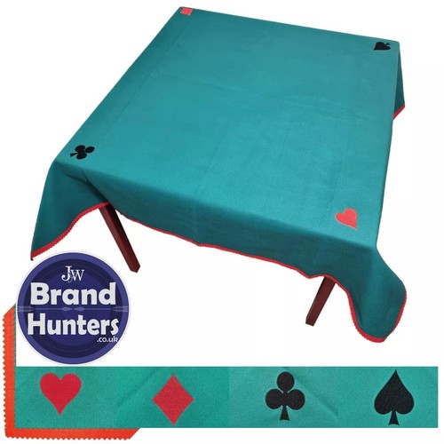 Nappe table poker - table, jyw