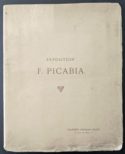 Catalogue exposition francis - catalogue.,