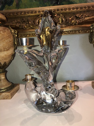 Schneider candélabre en - schneider,