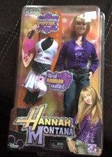 NEW Disney Hannah Montana