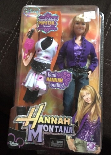 New disney hannah - disney, montana