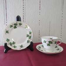 1 tasse a thé + assiette a