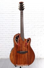 Ovation Celebrity Elite Plus