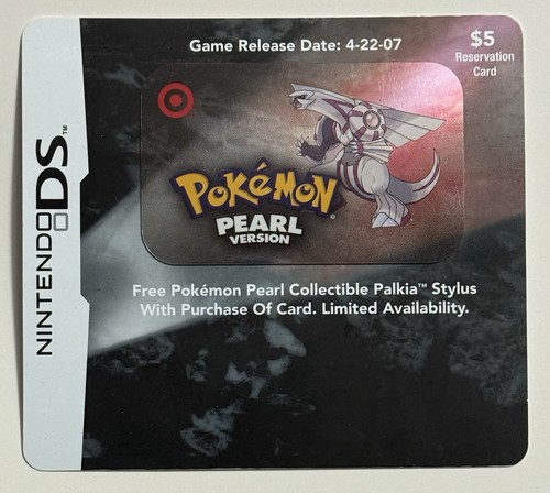 Target reservation pokemon - target,
