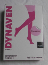 BAS DE CONTENTION DYNAVEN