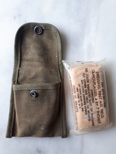 Pochette à pansement M-56 US
