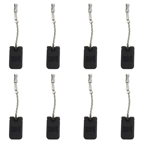 Pièces brosses moteur - 8,