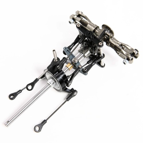 450se helicopter - rc,