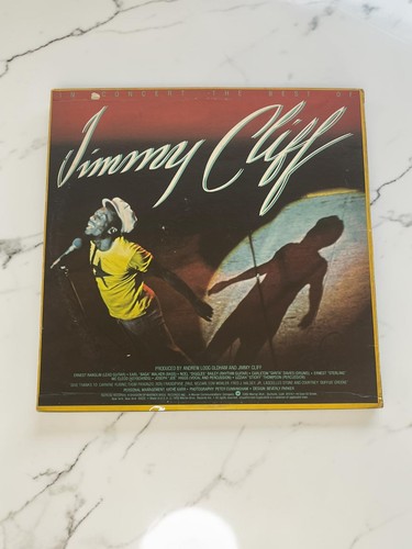 Jimmy cliff concert - jimmy,