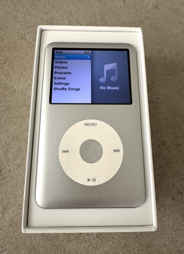 Apple ipod classic - 160, go