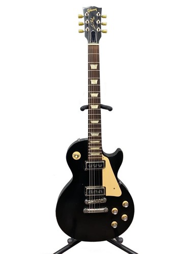 Guitare électrique gibson les - guitare,