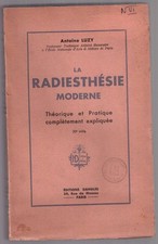 #16617 Antoine Luzy, La