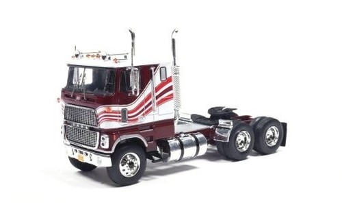 Ixomodels camion solo - solo, de