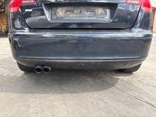 Pare choc arriere AUDI A3 2