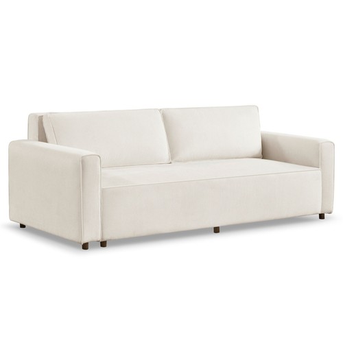 Canapé convertible places - convertible,