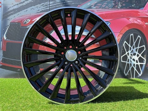 Unités jantes 5x112 - 18",