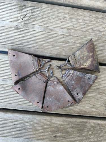 Lot triangle de ceinturon - lot,