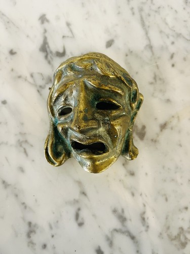 Sculpture murale bronze - murale,