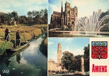 80 AMIENS LES HORTILLONNAGES DE CAMON