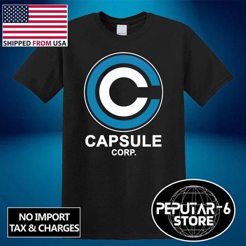 Capsule corp burma - corp, red