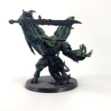 x1 Prince Démon Plastique