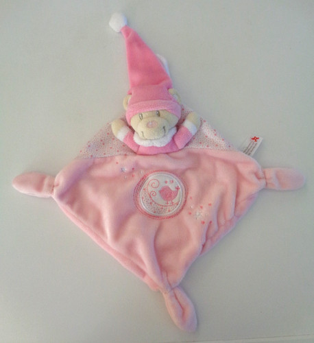 2pa doudou plat nicotoy ours - 2pa/,