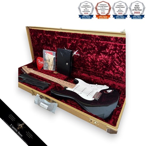 Fender custom shop - custom,