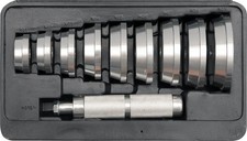 JEU D'OUTILS DE POSE ET