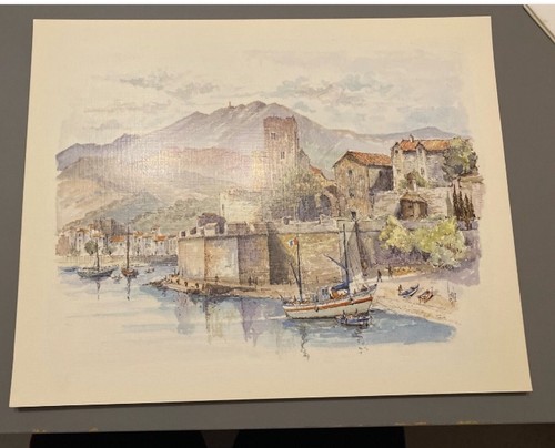 Affiche reproduction - affiche,