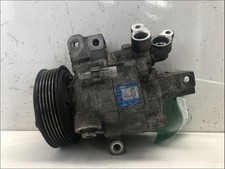 Compresseur clim CITROEN C1 1