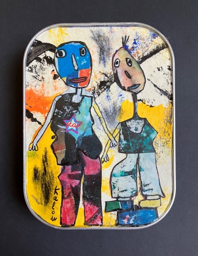 Art brut - art,