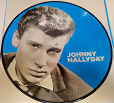 33t vinyle picture disc - 33t,