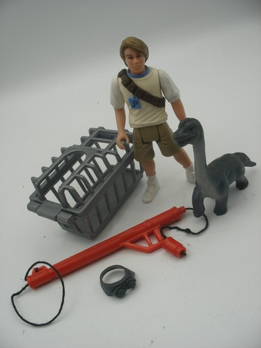 Kenner 1993 figurine vintage - kenner,