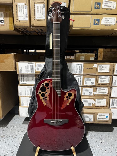Ovation celebrity elite - elite, super